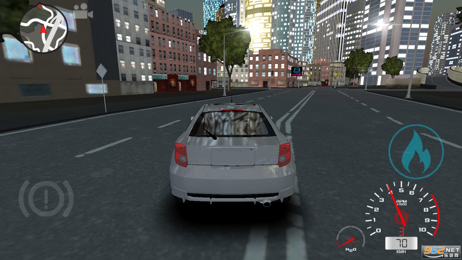 ��ͷ����Street Racing��ͼ0