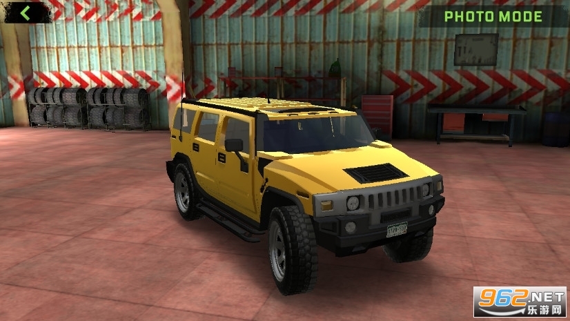 ����SUV��ʻģ�������޳�Ʊ��(Extreme SUV Driving Simulator)��ͼ1