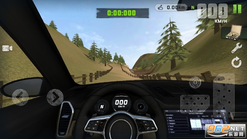 ����SUV��ʻģ�������޳�Ʊ��(Extreme SUV Driving Simulator)��ͼ4
