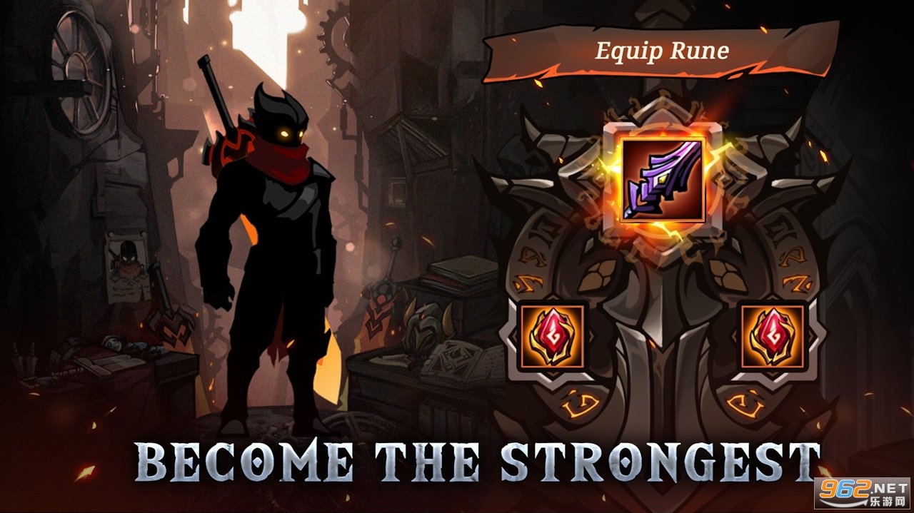 ��Ӱ��ʿ������;RPG��ͼ2