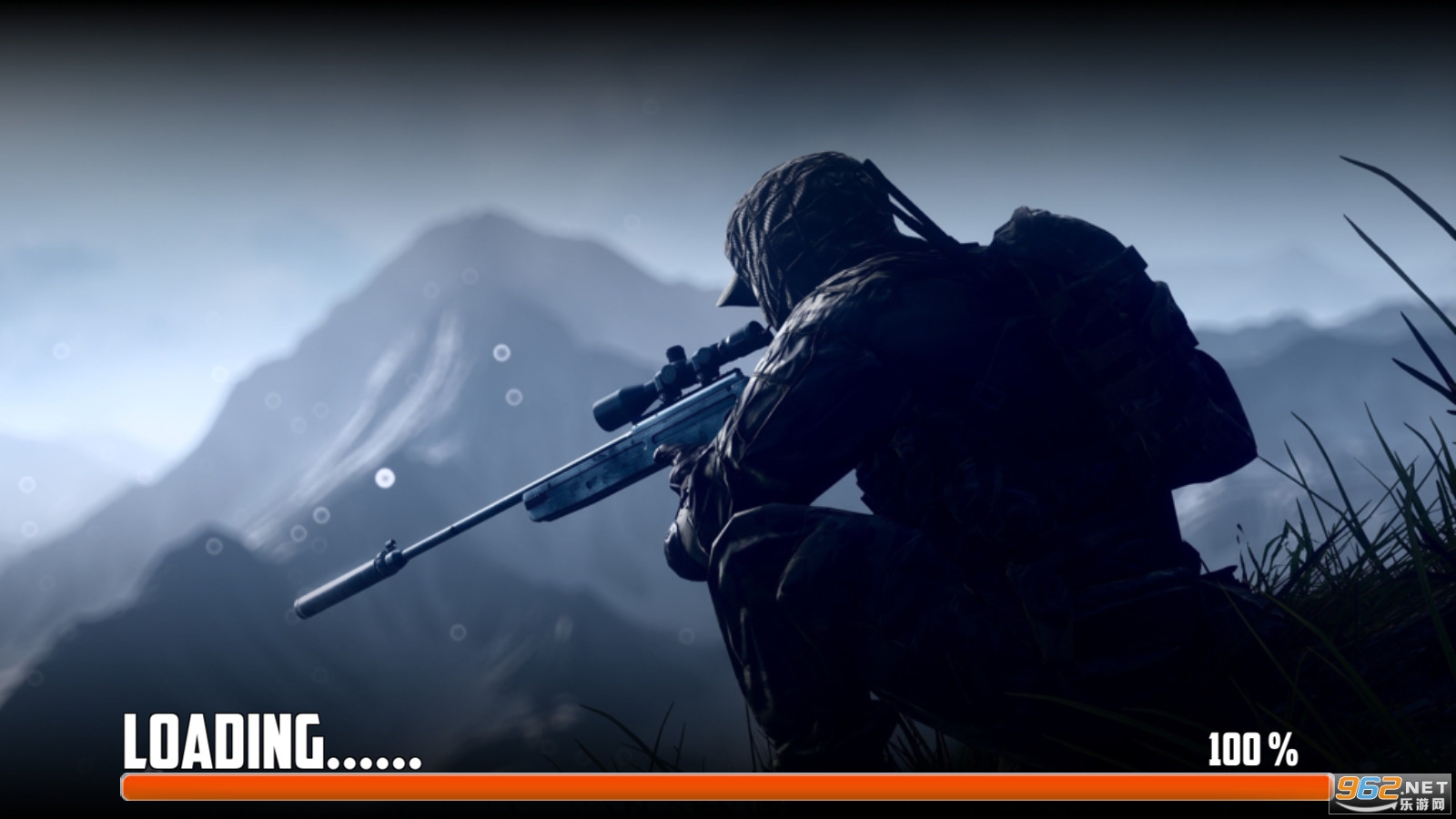 �ѻ���3D�̿Ϳ�ŭ(Sniper 3D Assassin Fury)��ͼ5