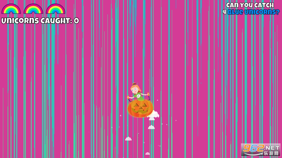 Unicorn Catch(�����޲�����Ϸ)v10.0 Unicorn Catch��ͼ0