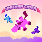 Unicorn Catch(�����޲�����Ϸ)