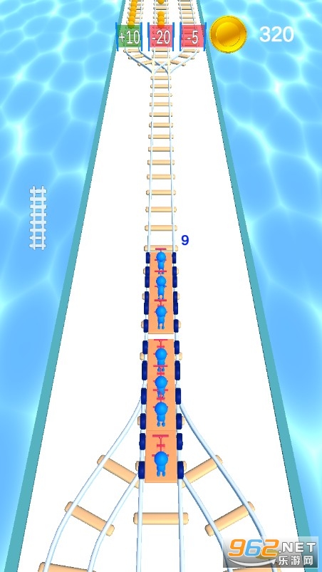 Handcar(���Ƴ������Ϸ)��ͼ2