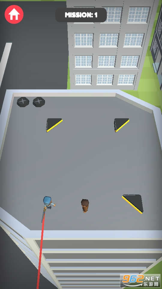 Bullet Bender(�����ӵ�ͷ��Ϸ)v1.1 Bullet Bender��ͼ8