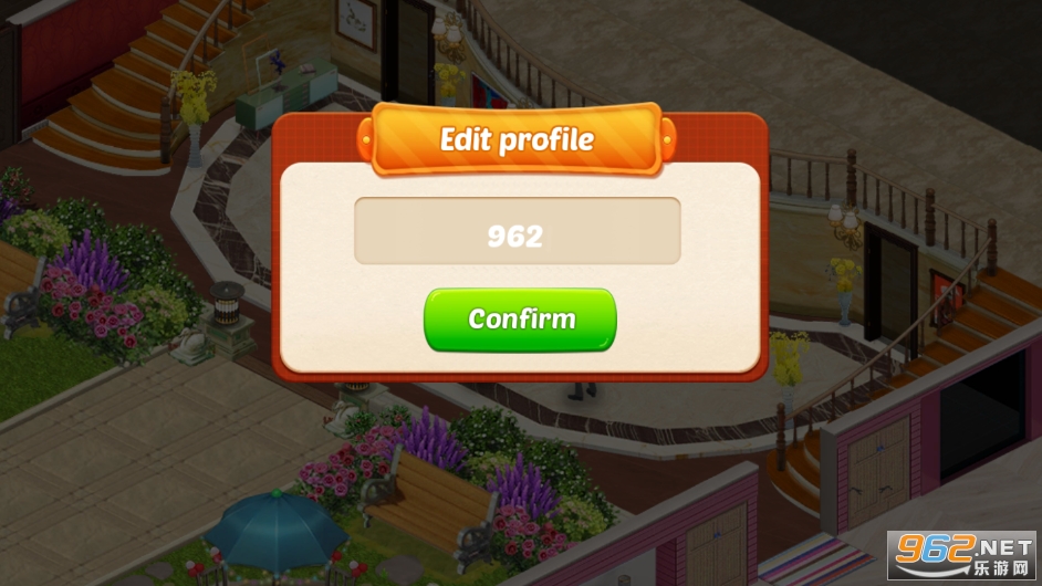 ���۳Ǳ�(Sweet House)v1.36.3 ���İ��ͼ4