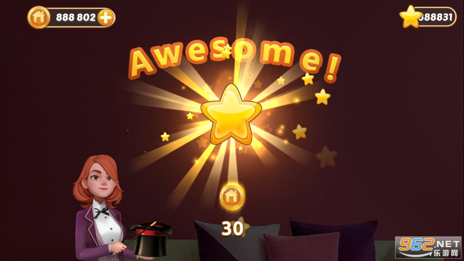 ���۳Ǳ�(Sweet House)v1.36.3 ���İ��ͼ5