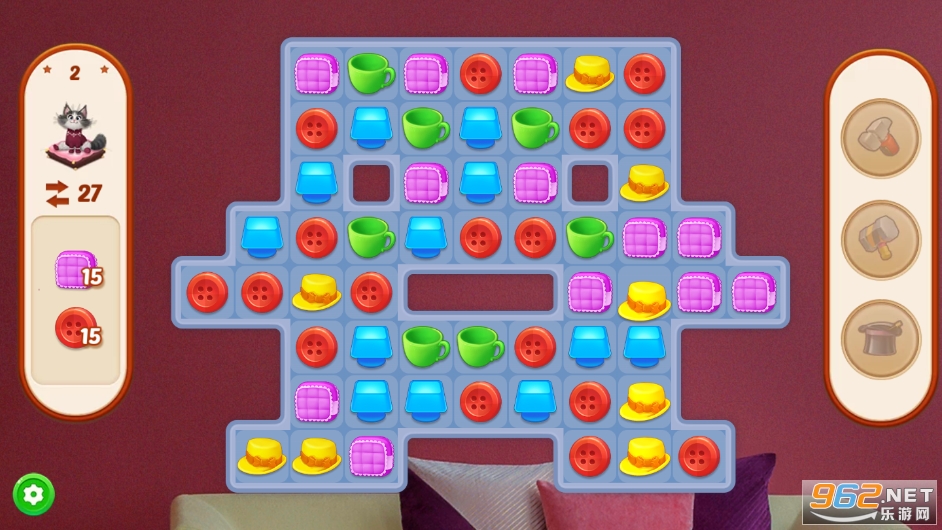 ���۳Ǳ�(Sweet House)v1.36.3 ���İ��ͼ2