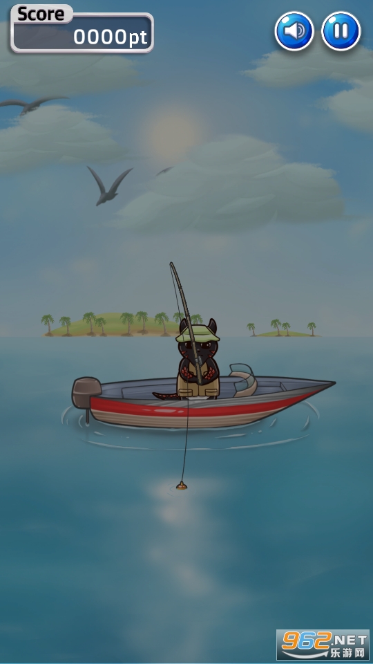 Dillo Ocean Strike��Ϸv2.5.4 ��׿���ͼ1