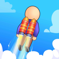������������Jetpack Races
