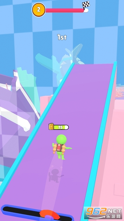 ������������Jetpack Racesv1.1.0��׿���ͼ4