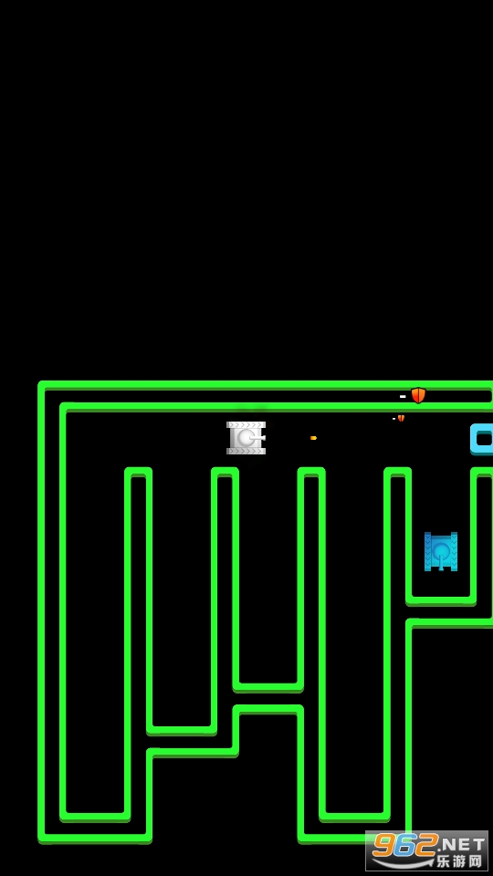 Tanks Not Dead(̹��û����Ϸ)v1.2 ��׿���ͼ5