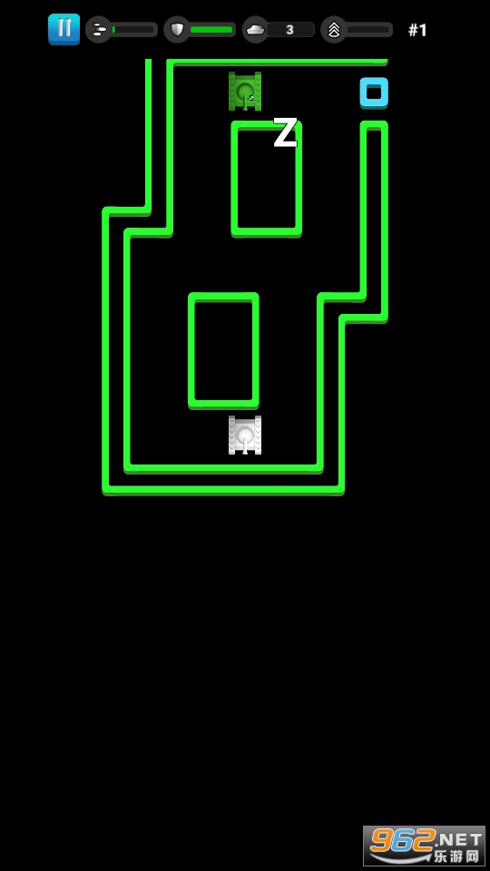 Tanks Not Dead(̹��û����Ϸ)v1.2 ��׿���ͼ2