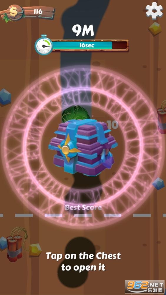 Lumber Jack: Mine Chop Shop(�Һ��ҿ�����)��׿���ͼ1