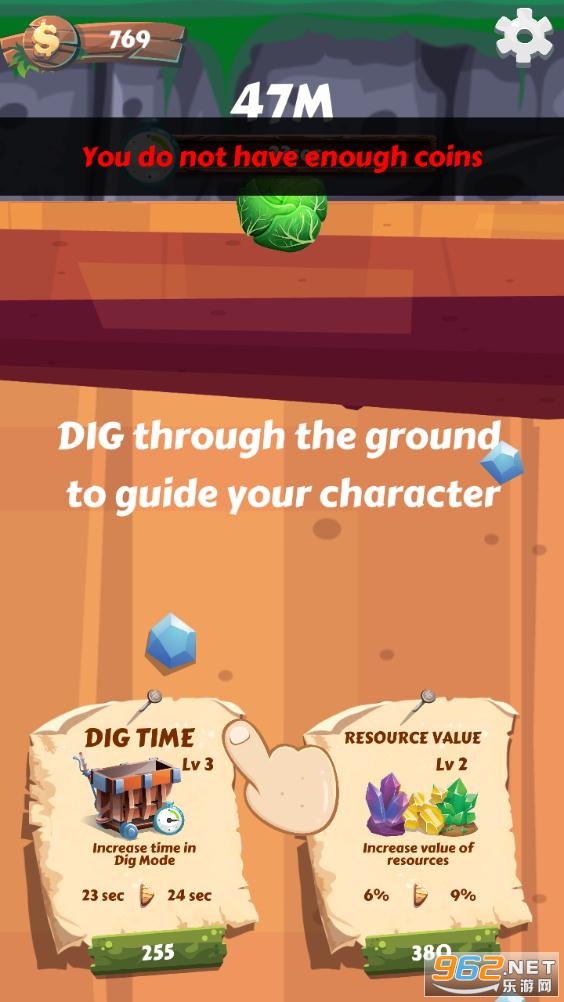 Lumber Jack: Mine Chop Shop(�Һ��ҿ�����)��׿���ͼ0