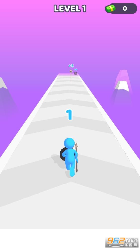 Road To Hero(��ΪӢ�۵�·��׿��)��ͼ2