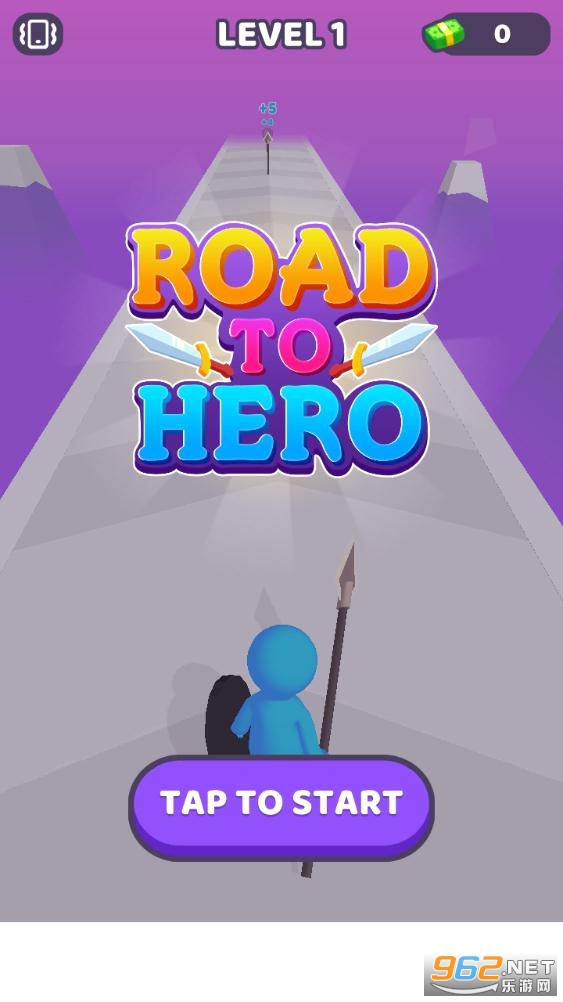 Road To Hero(��ΪӢ�۵�·��׿��)��ͼ3