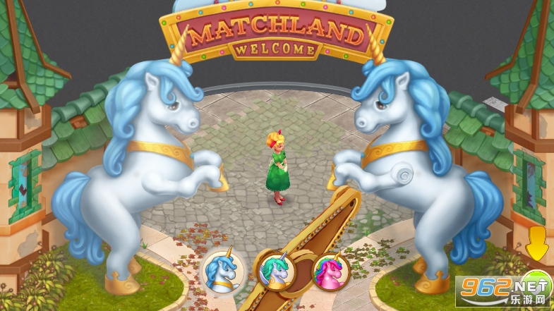 �����������⹫԰(Matchland)��ͼ3