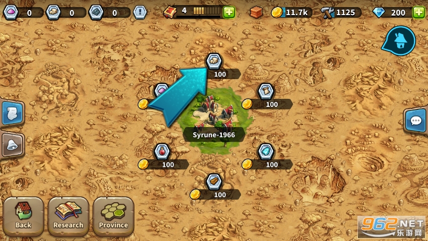精灵幻想王国免费版(Elvenar)截图1