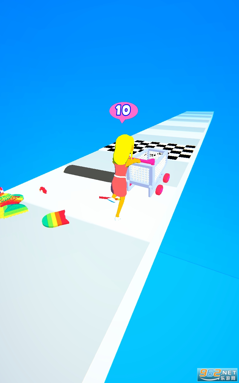 popit(���ﳵ�ɳ���Ϸ)��ͼ0
