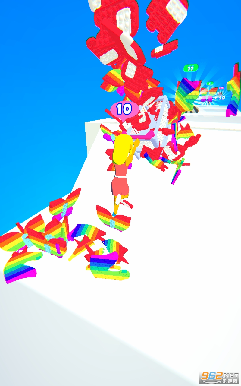 popit(���ﳵ�ɳ���Ϸ)��ͼ3
