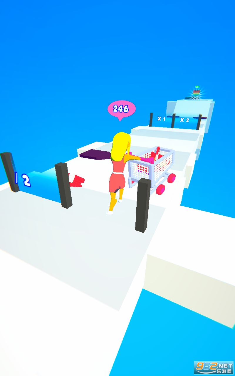 popit(���ﳵ�ɳ���Ϸ)��ͼ4