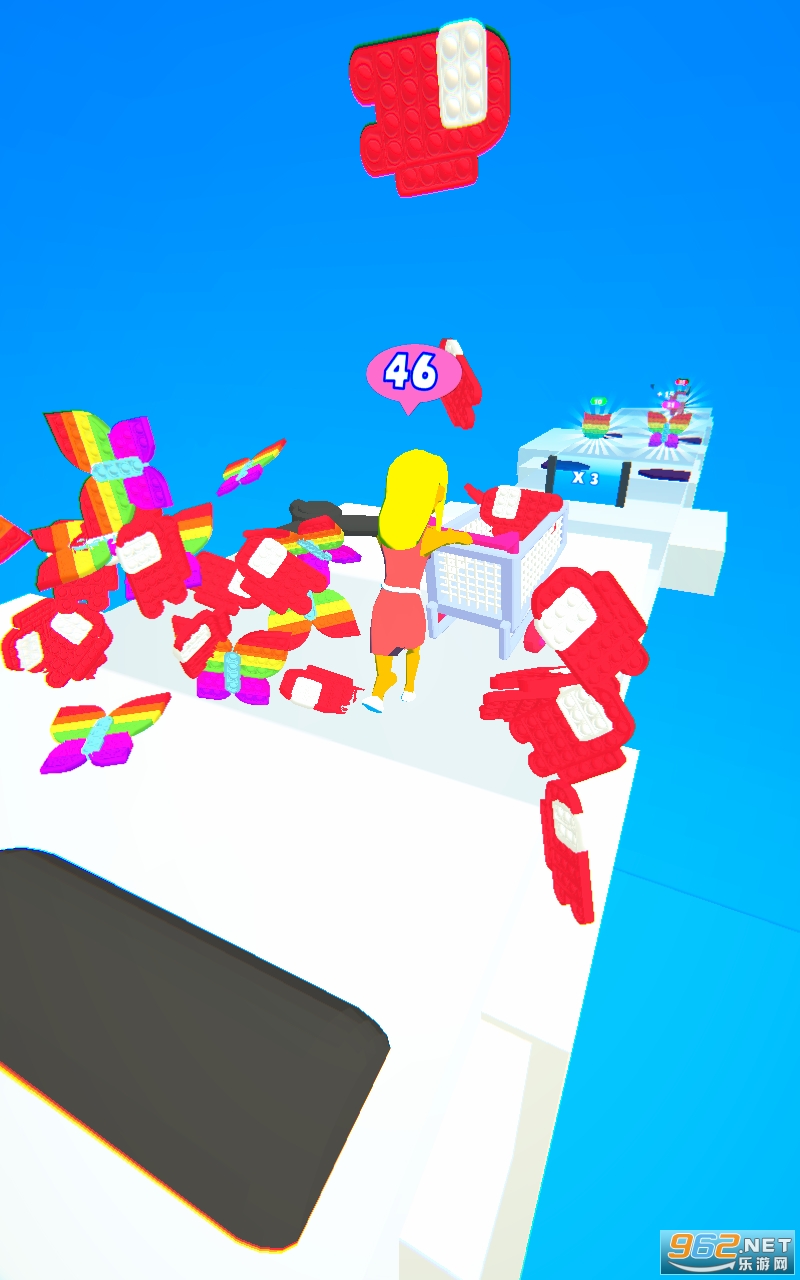 popit(���ﳵ�ɳ���Ϸ)��ͼ2