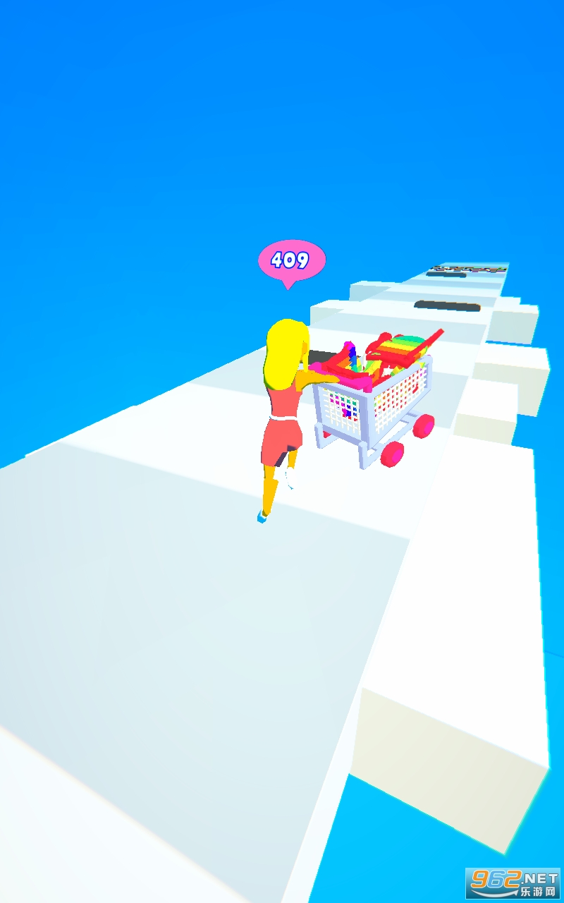 popit(���ﳵ�ɳ���Ϸ)��ͼ1