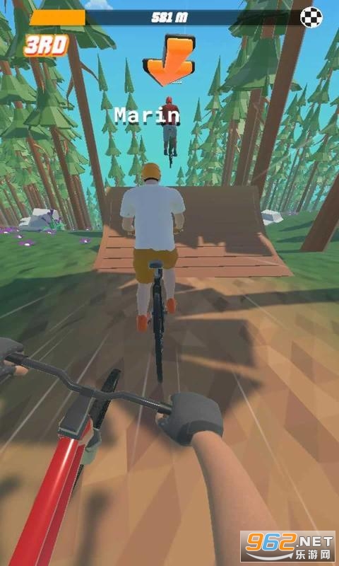 Bike Hill(���г�ɽ������׿��)v2.2 ���°��ͼ2