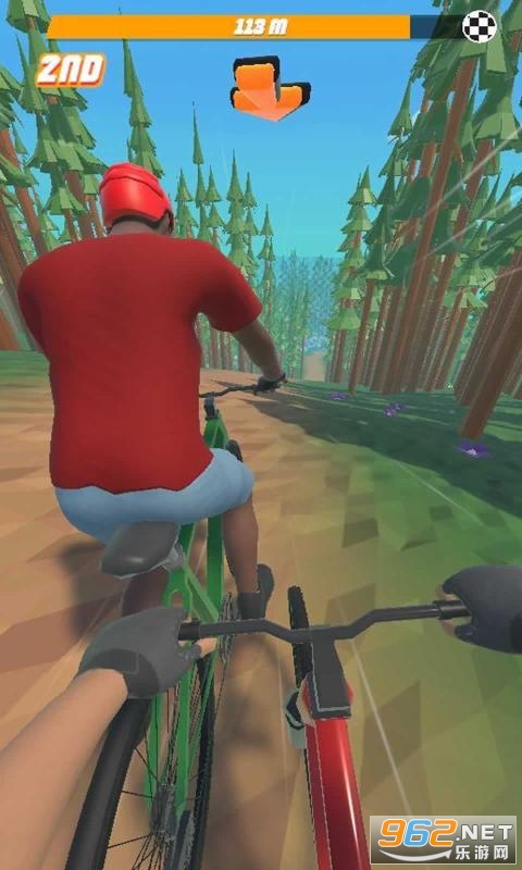 Bike Hill(���г�ɽ������׿��)v2.2 ���°��ͼ4