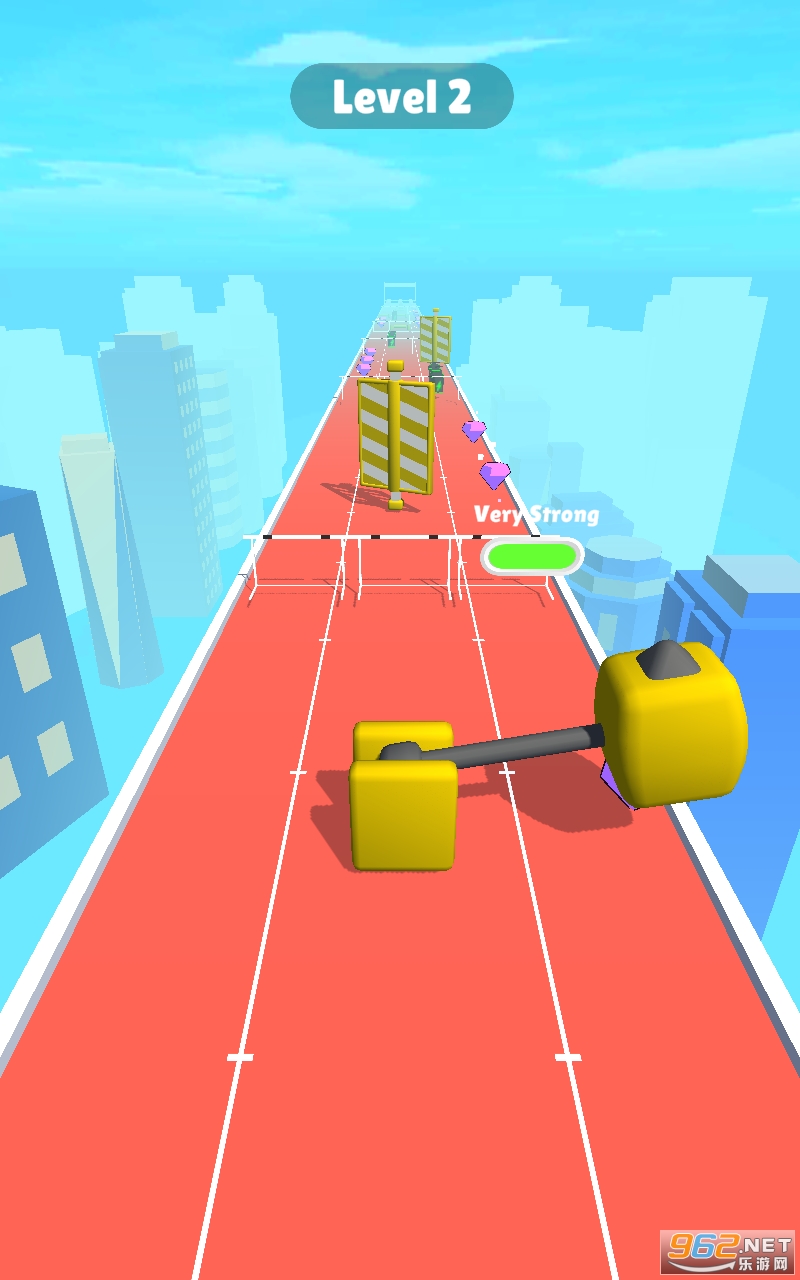 OlympicsRun(����ƥ��������Ϸ)��ͼ1