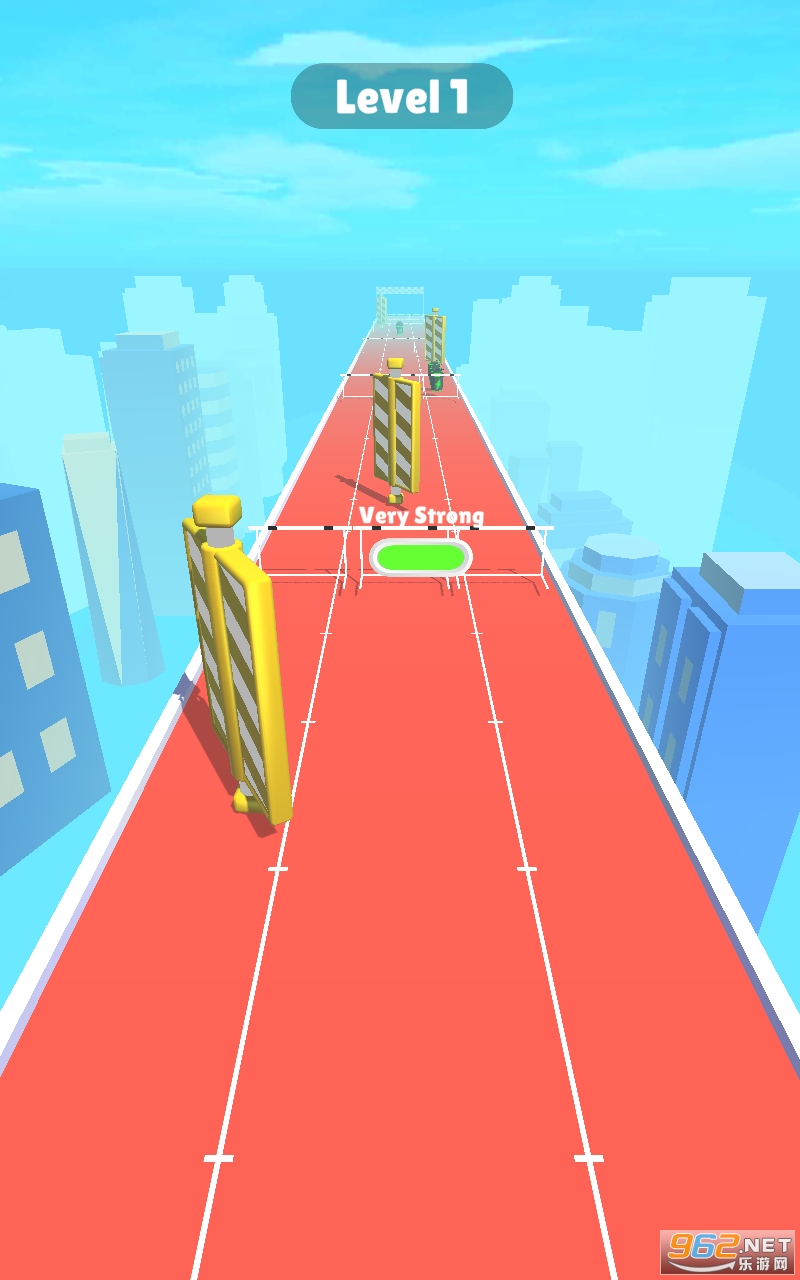 OlympicsRun(����ƥ��������Ϸ)��ͼ3