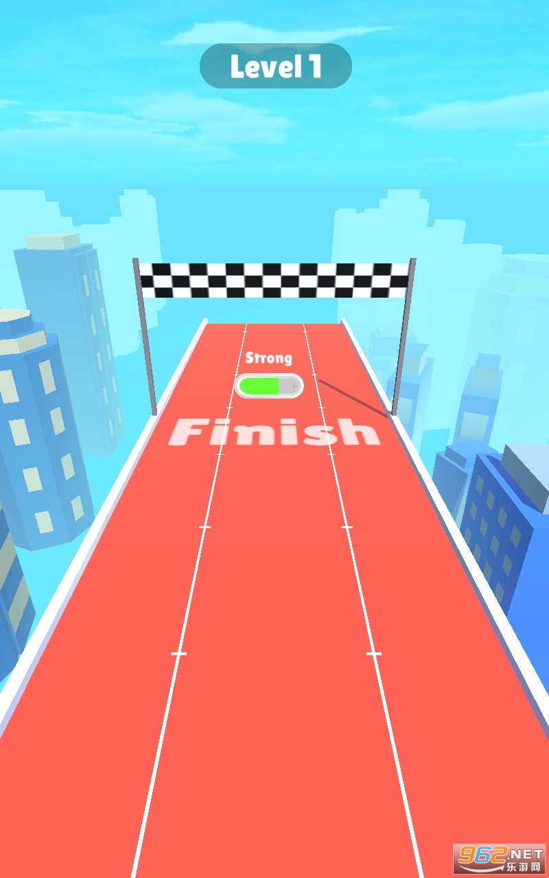OlympicsRun(����ƥ��������Ϸ)��ͼ0