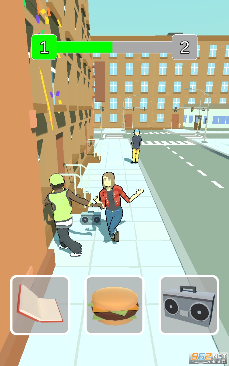 DadOnGuard(�ְ����Ű�׿��)��ͼ1