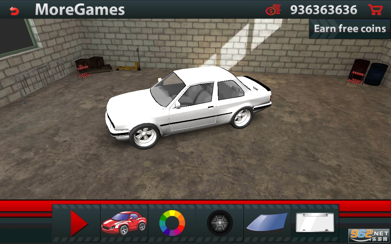 ��У3Dͣ����(Driving School 3D Parking)���޽�Ұ��ͼ0