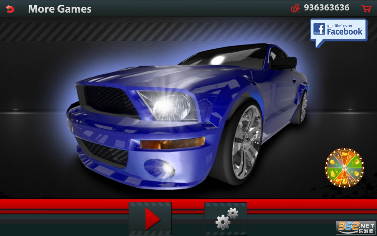 ��У3Dͣ����(Driving School 3D Parking)���޽�Ұ��ͼ3