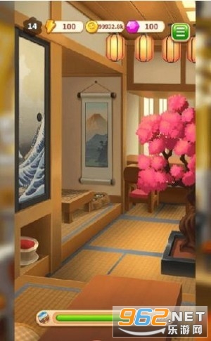 Merge Manor(�ϲ���ׯ�����)v1.0.0 ��׿���ͼ0
