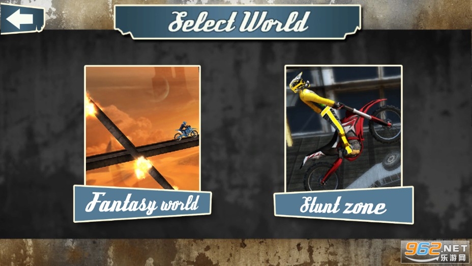 ����������г������ؼ�(Crime City Bike Racing Stunts)��ͼ0