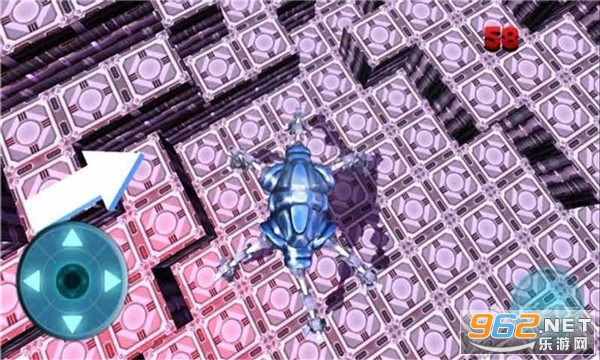 Moon Parking(����ͣ�����°�)v1.0 ��׿���ͼ1