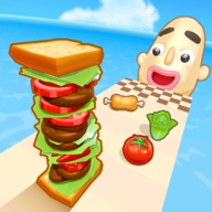 Sandwich Runner(�������ܿ���Ϸ)