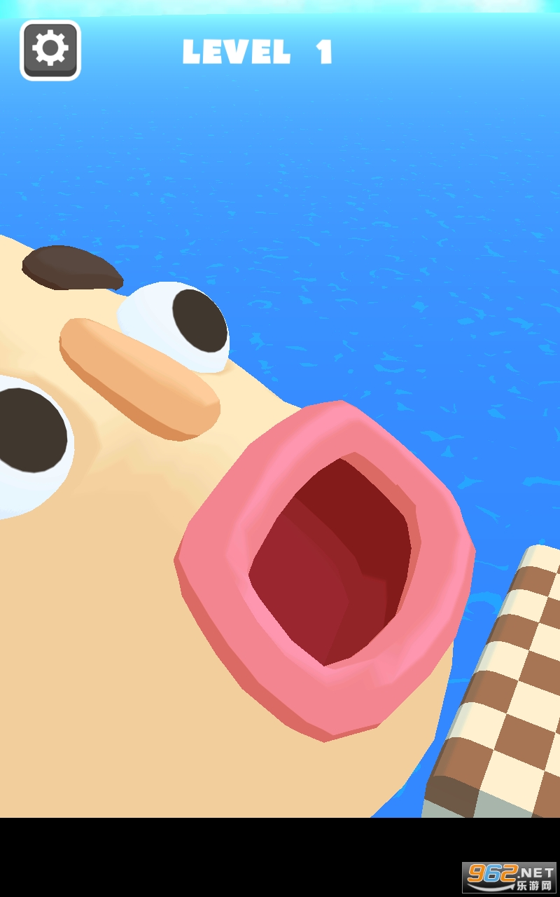 Sandwich Runner(�������ܿ���Ϸ)��ͼ3