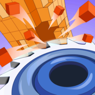 Voxel Saw.io(���ص�⾺������Ϸ)