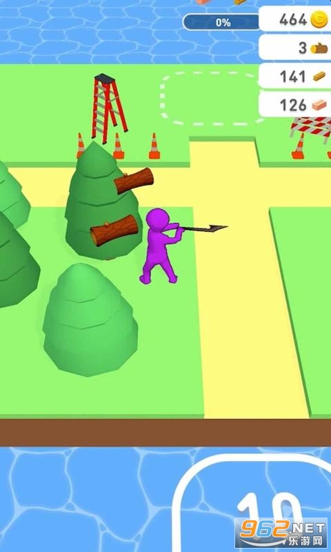 Build City: Idle Dream(���н������������Ϸ)��ͼ1