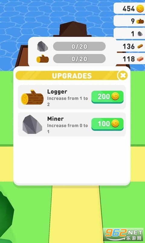 Build City: Idle Dream(���н������������Ϸ)��ͼ3