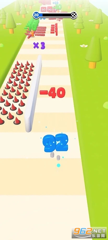 Number Count��Ϸ��ͼ0