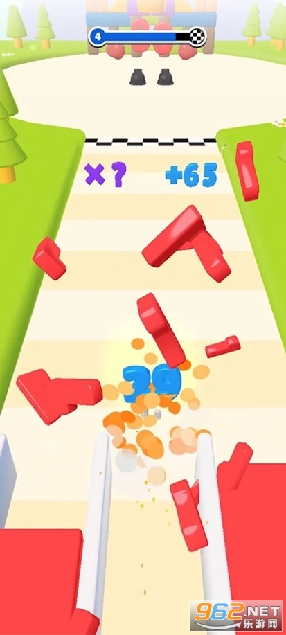 Number Count��Ϸ��ͼ3