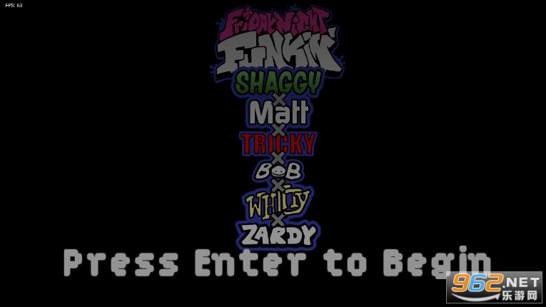 ����ҹ�ſ���������ȫԱ���˰�Friday Night Funkinv0.2.7.1�ֻ����ͼ1