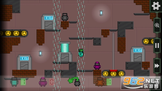 ���ȶ�����ʦEE(Unstable Engineer: EE)��ͼ2