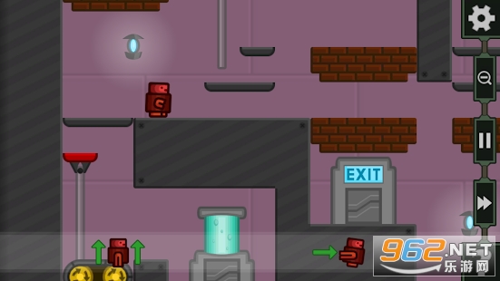 Unstable Engineer: EE(���ȶ�����ʦEE��׿��)��ͼ1