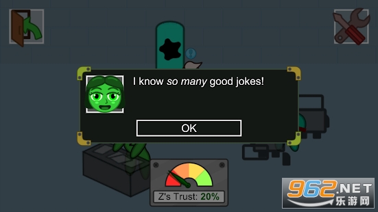 Unstable Engineer: EE(���ȶ�����ʦEE��׿��)��ͼ0